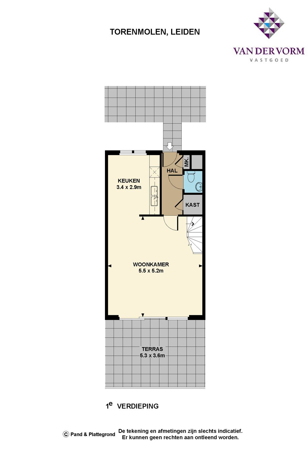 Photo 11 of Torenmolen 8