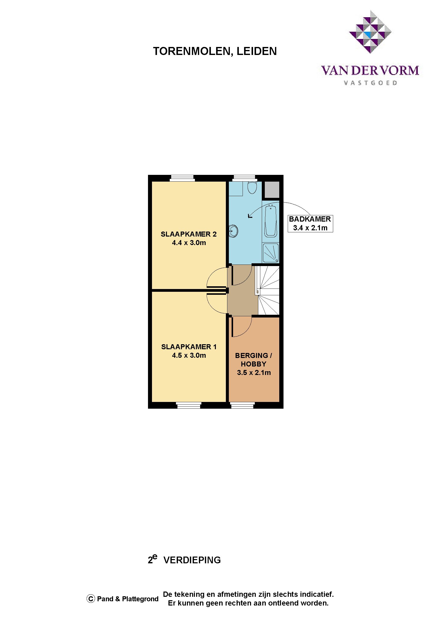 Photo 12 of Torenmolen 8