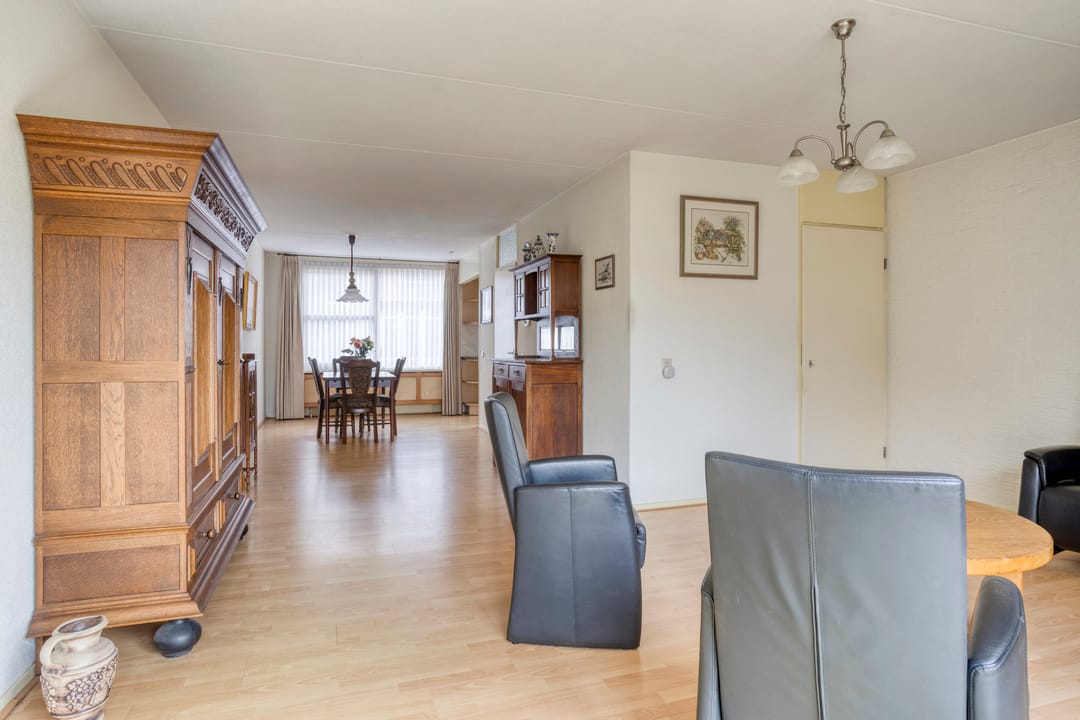 Foto 11 van Abt van de Venstraat 33