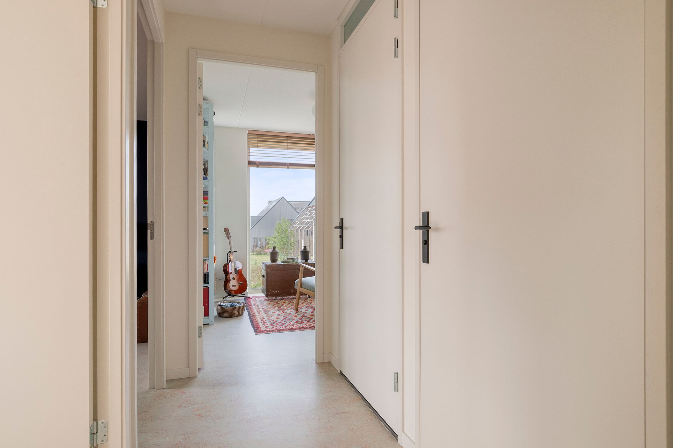 Foto 24 van Laan van Zwethof 27