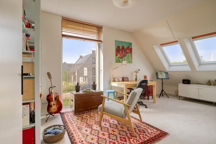 Photo 25 of Laan van Zwethof 27