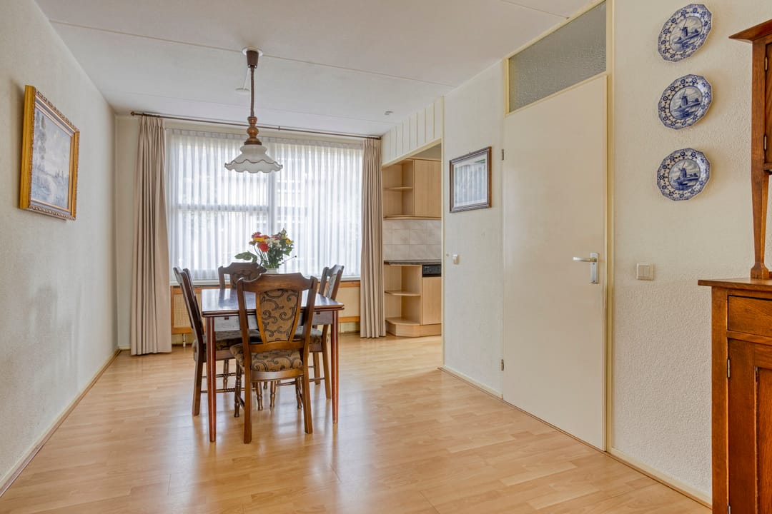 Foto 13 van Abt van de Venstraat 33