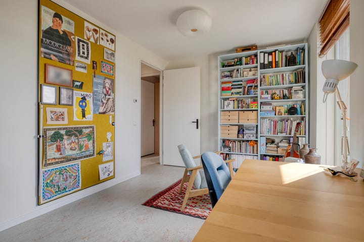 Photo 26 of Laan van Zwethof 27