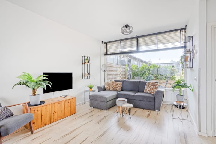 Photo 3 of De Schelp 88