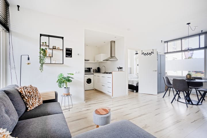 Photo 4 of De Schelp 88