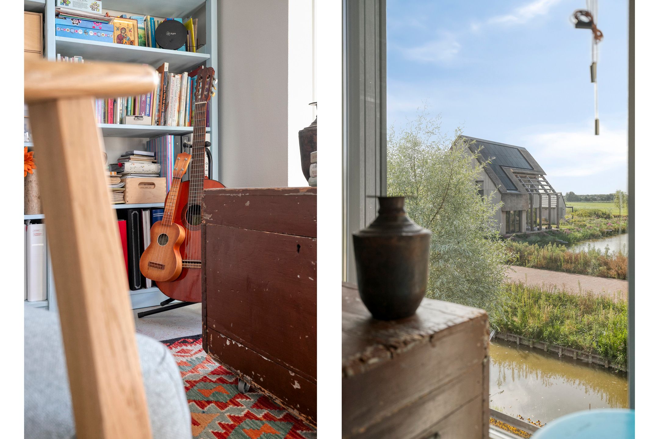 Foto 27 van Laan van Zwethof 27