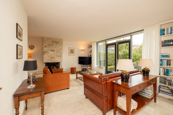 Foto 14 van Van der Does de Willeboisstraat 25