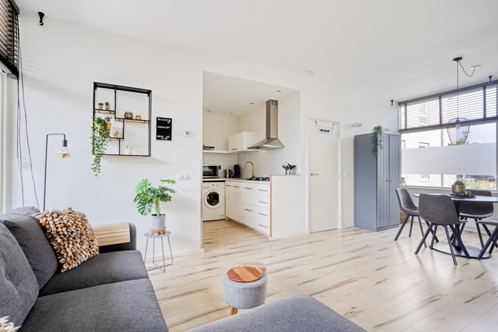 Photo 10 of De Schelp 88