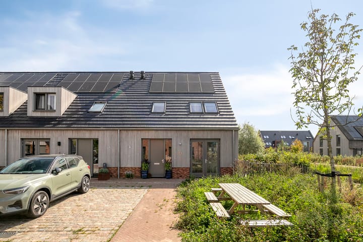 Photo 35 of Laan van Zwethof 27