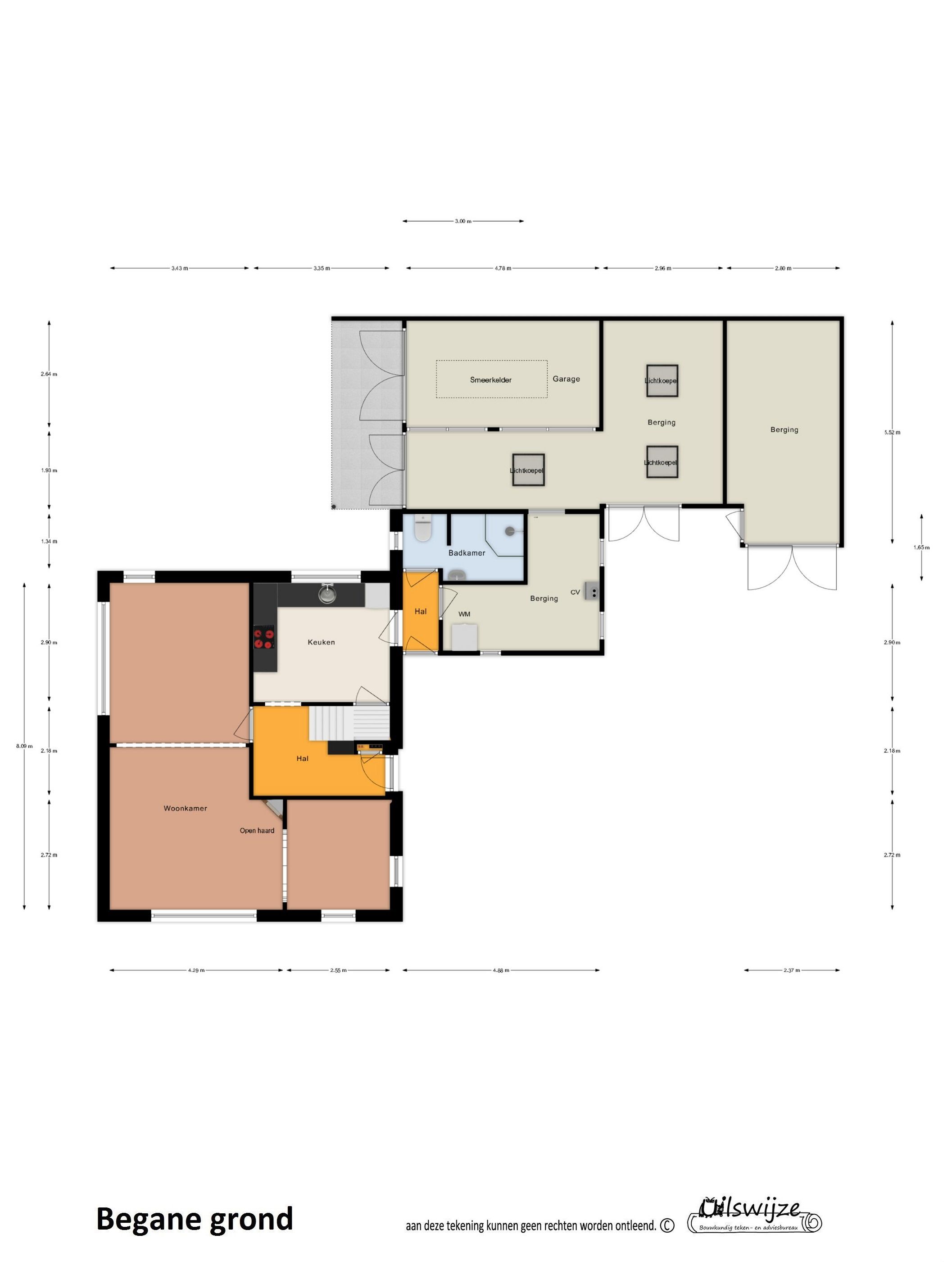 Foto 30 van Nijkampenweg 1