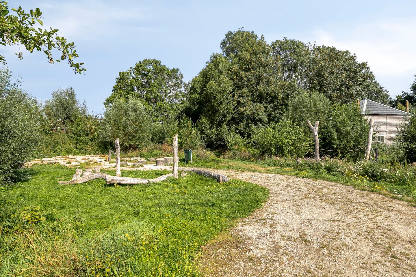 Foto 40 van Laan van Zwethof 27