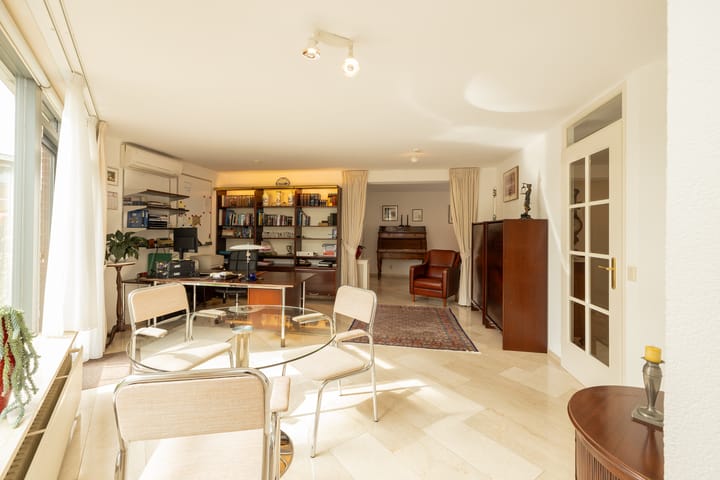 Foto 22 van Van der Does de Willeboisstraat 25