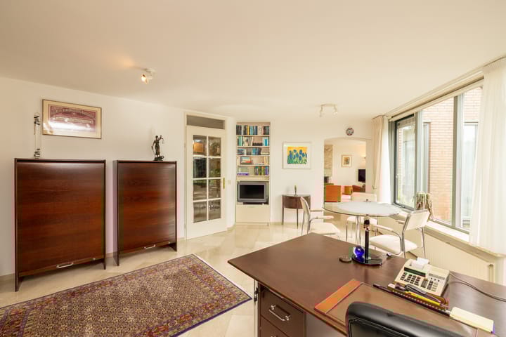 Foto 23 van Van der Does de Willeboisstraat 25