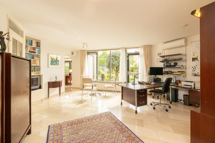 Foto 24 van Van der Does de Willeboisstraat 25