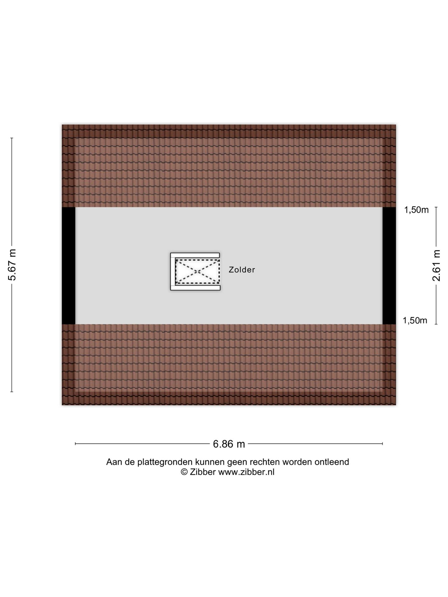 Foto 44 van Laan van Zwethof 27