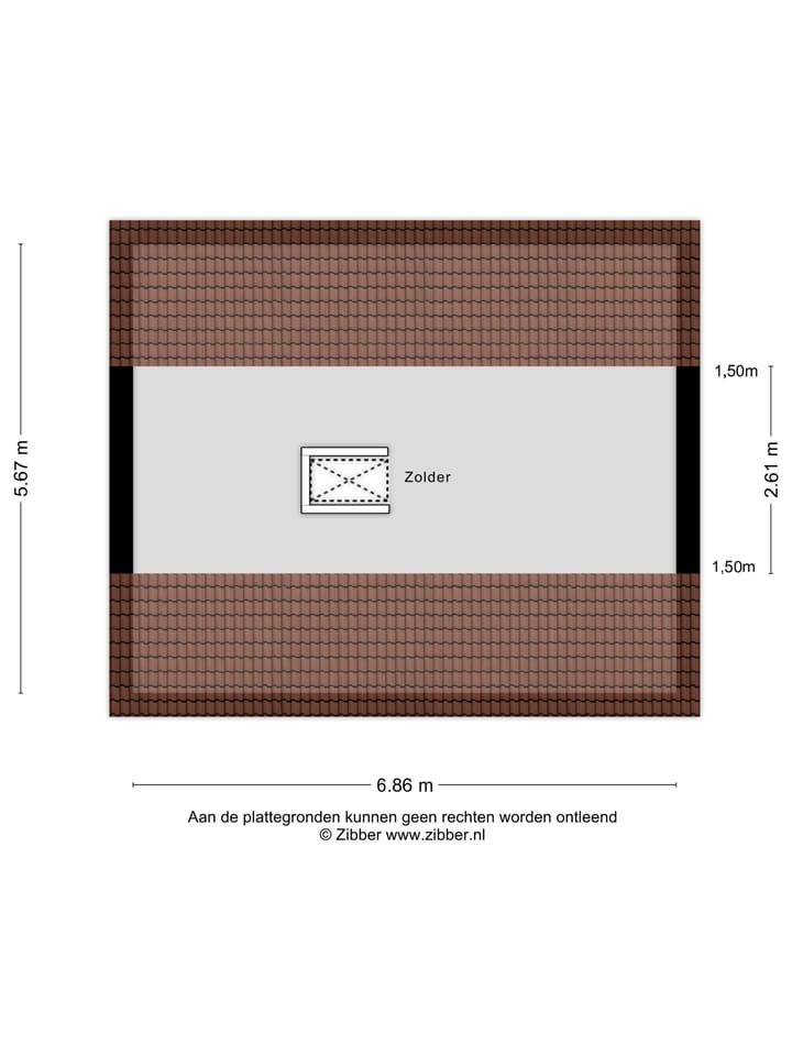Photo 44 of Laan van Zwethof 27