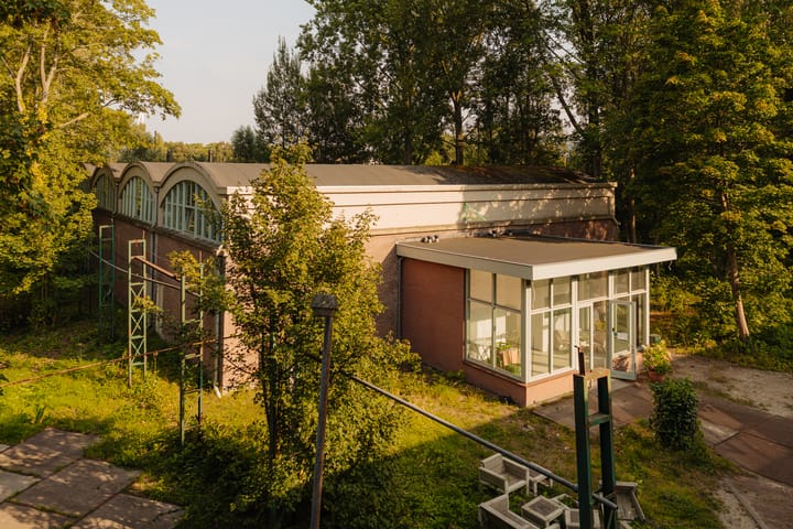 Draaibank 13, Zaandam