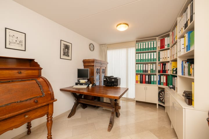 Foto 25 van Van der Does de Willeboisstraat 25