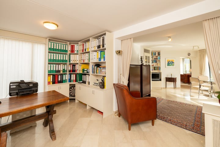 Foto 26 van Van der Does de Willeboisstraat 25