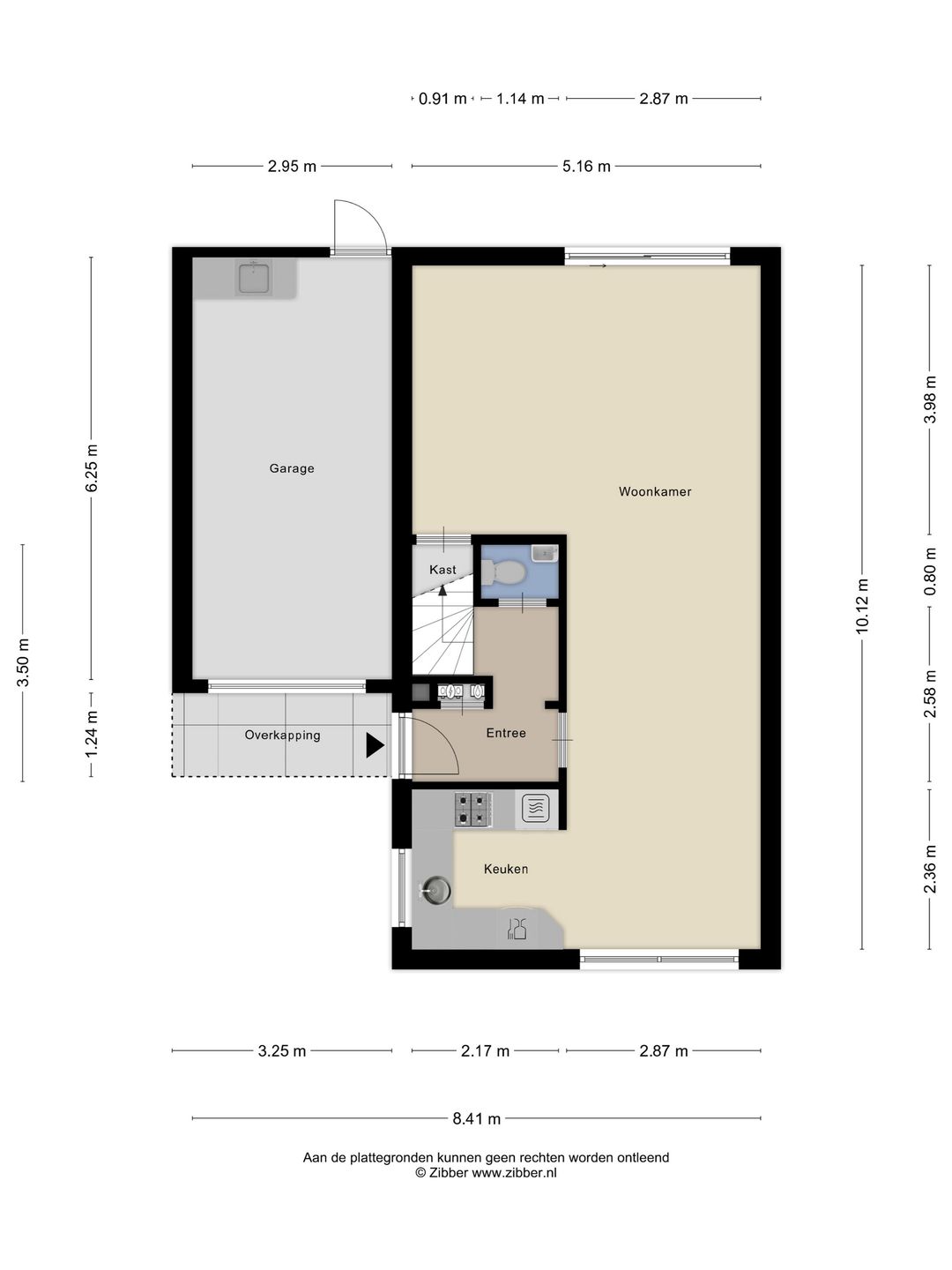 Foto 37 van Abt van de Venstraat 33