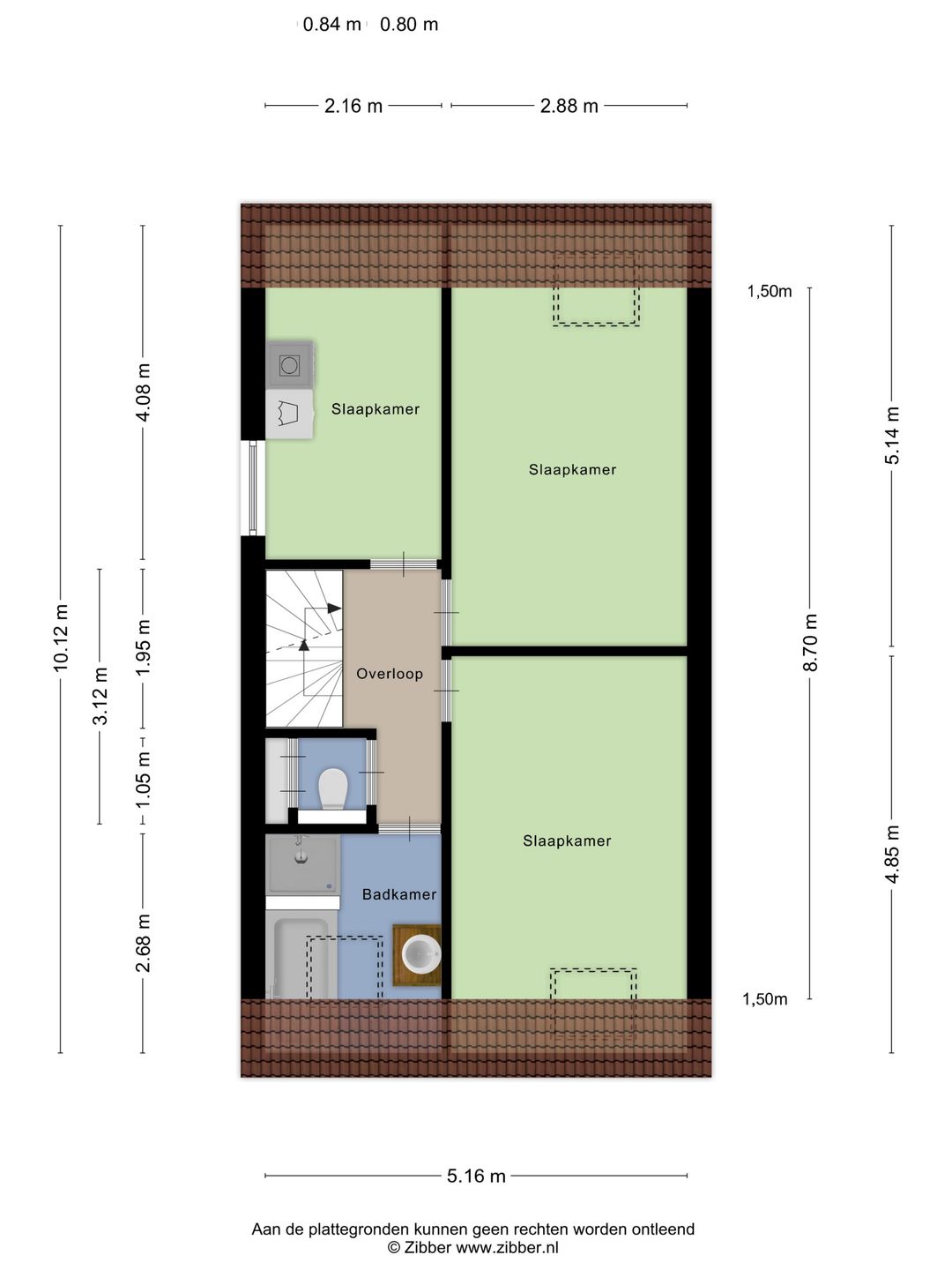 Foto 38 van Abt van de Venstraat 33