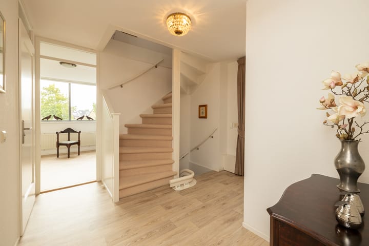 Foto 29 van Van der Does de Willeboisstraat 25