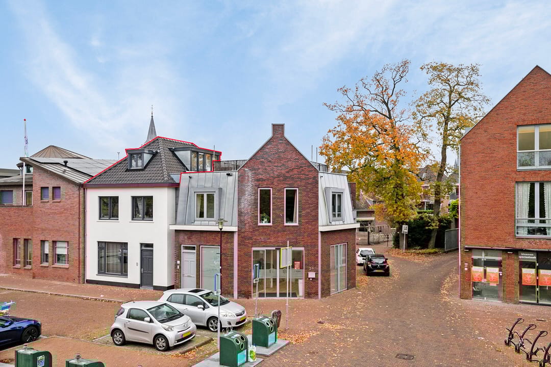 Photo 1 of Markt 2-E