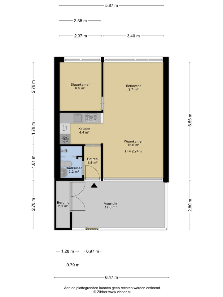 Photo 29 of De Schelp 88