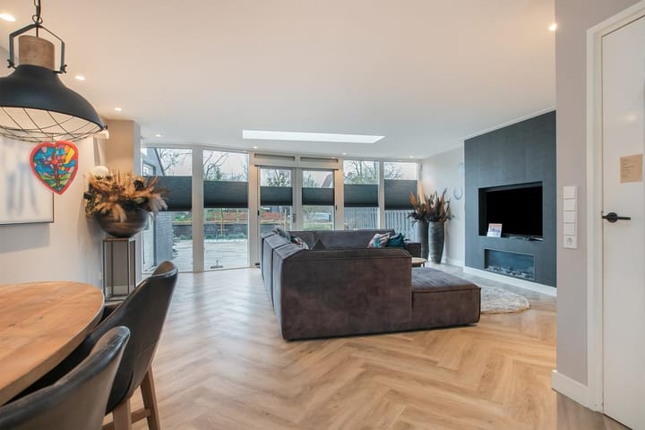 Foto 4 van Anthon van der Horstlaan 28