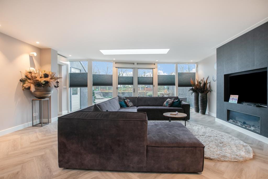 Foto 5 van Anthon van der Horstlaan 28