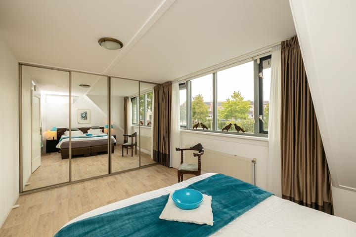 Foto 31 van Van der Does de Willeboisstraat 25