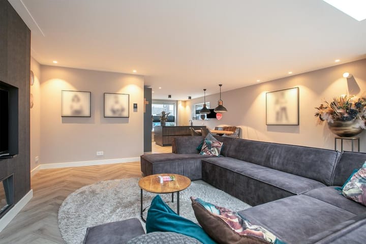 Photo 6 of Anthon van der Horstlaan 28