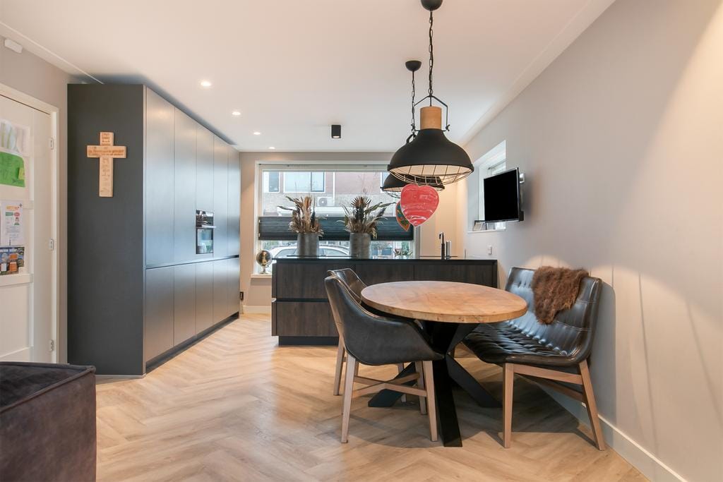 Foto 8 van Anthon van der Horstlaan 28