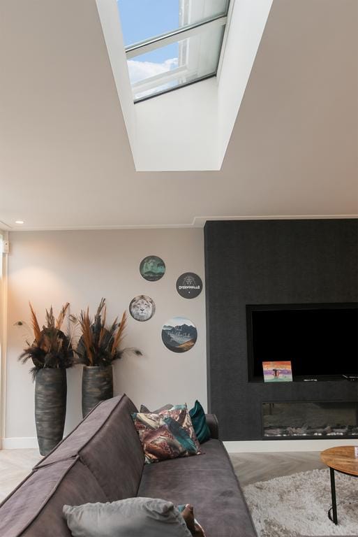 Foto 9 van Anthon van der Horstlaan 28