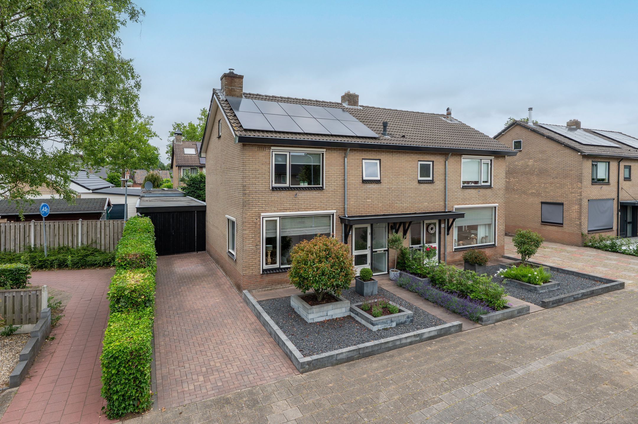 Groeneveltstraat, 28, Putten, 3882XG, Gelderland, Nederland 28