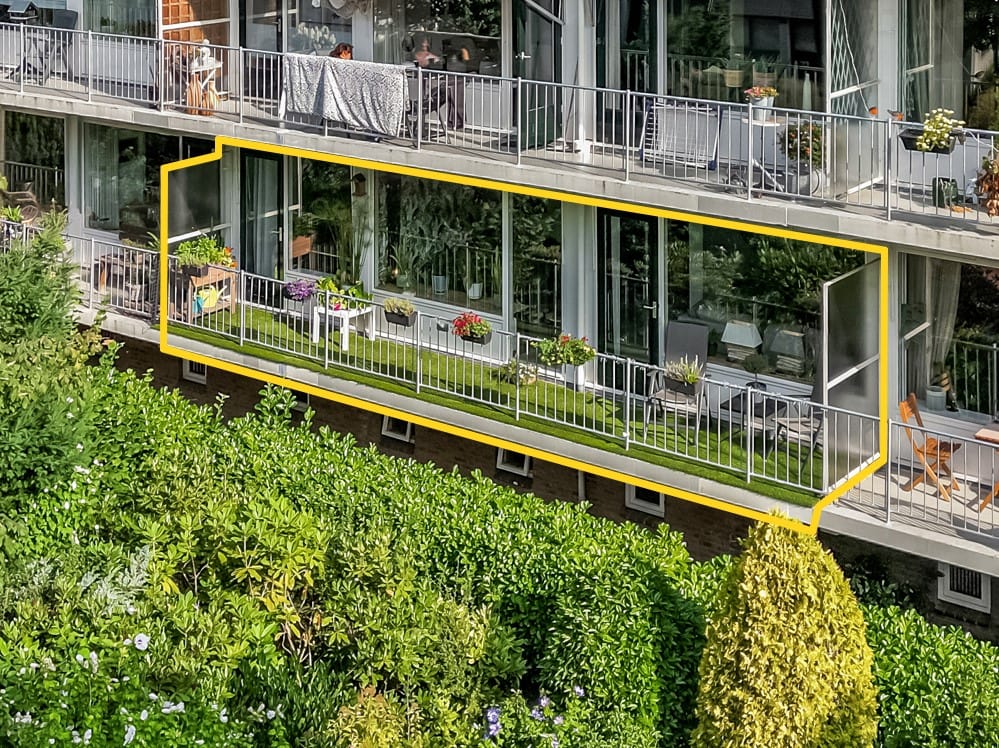 Foto 1 van Wagenaarlaan 8