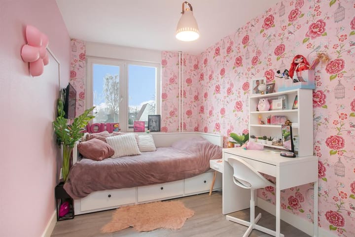 Photo 18 of Anthon van der Horstlaan 28