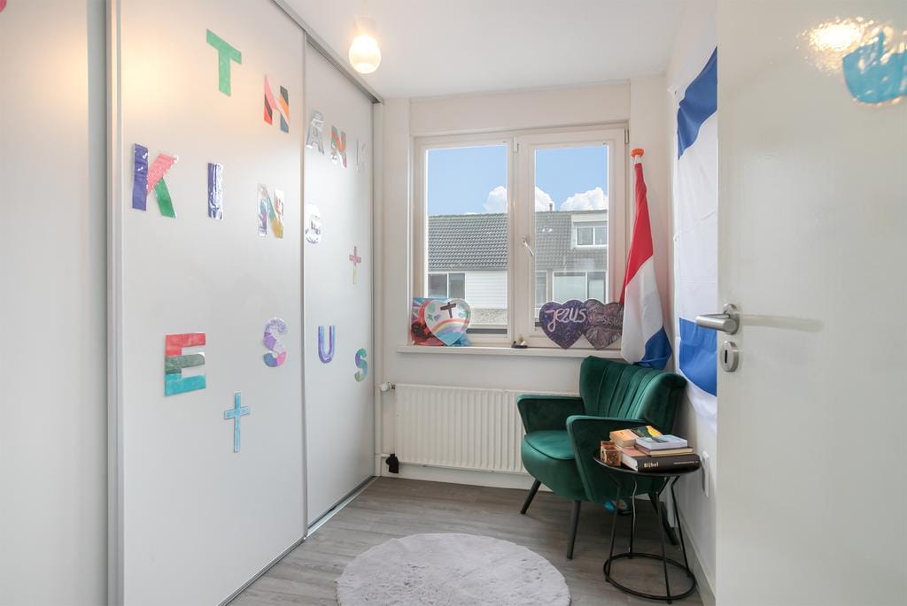 Foto 20 van Anthon van der Horstlaan 28