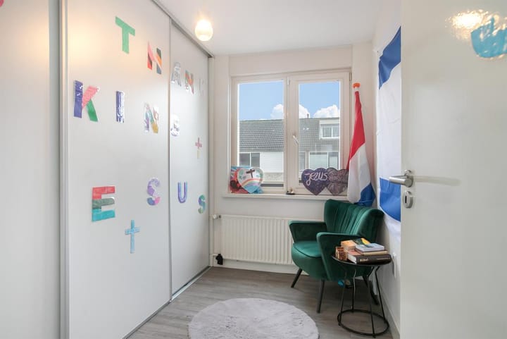 Photo 20 of Anthon van der Horstlaan 28