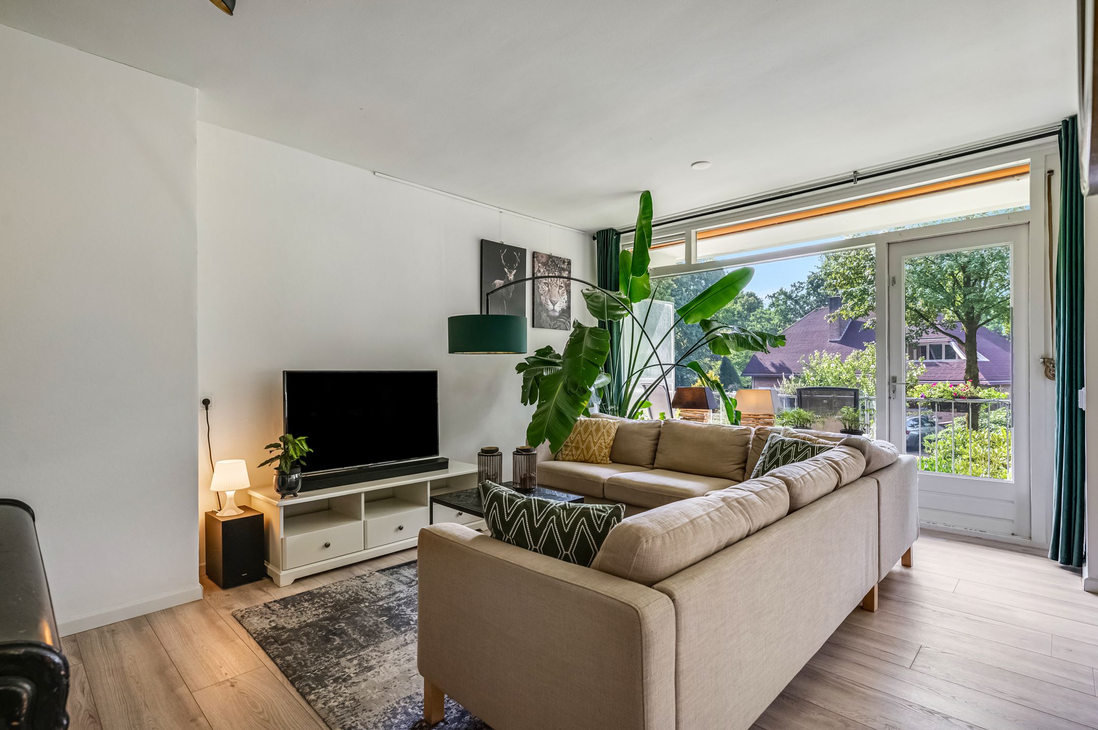 Foto 3 van Wagenaarlaan 8