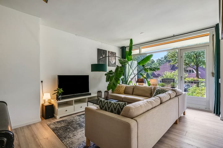 Foto 3 van Wagenaarlaan 8