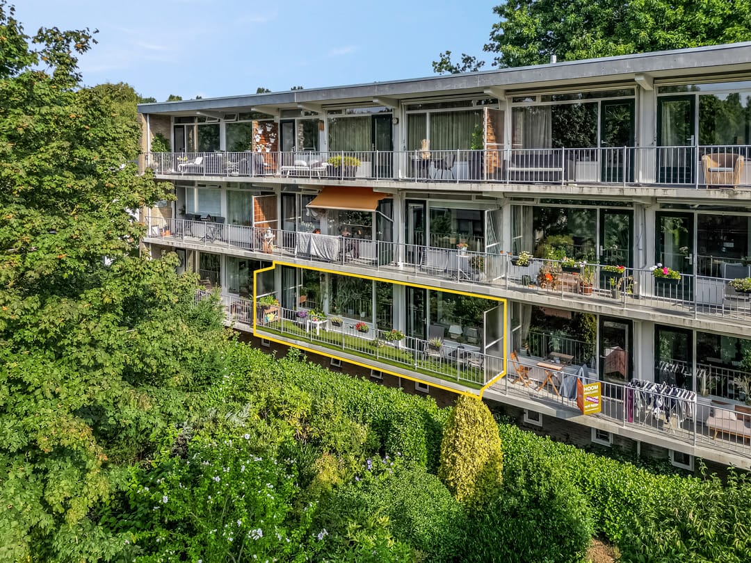 Foto 2 van Wagenaarlaan 8