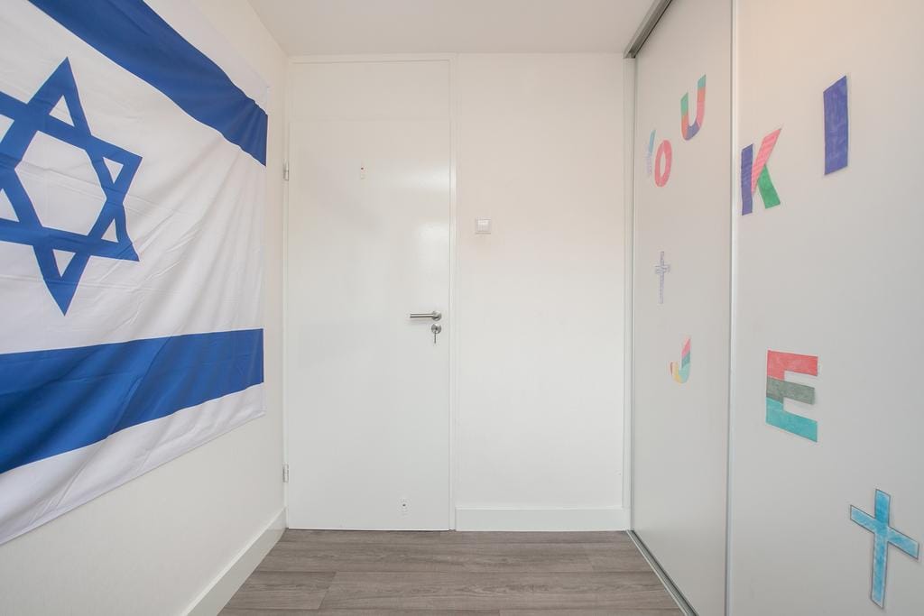 Foto 21 van Anthon van der Horstlaan 28