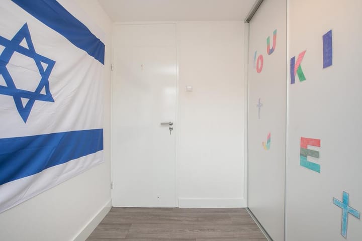 Photo 21 of Anthon van der Horstlaan 28