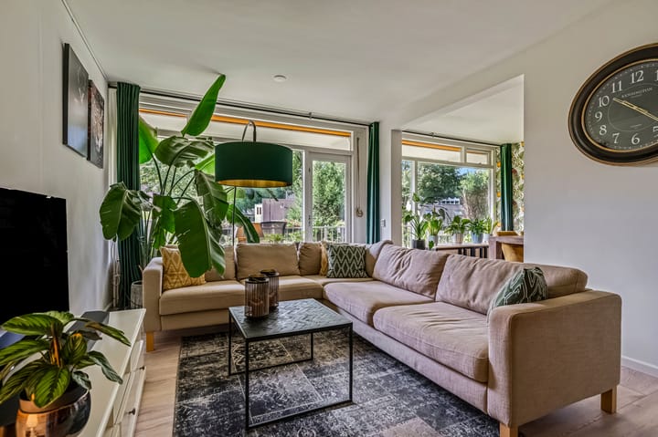 Foto 4 van Wagenaarlaan 8