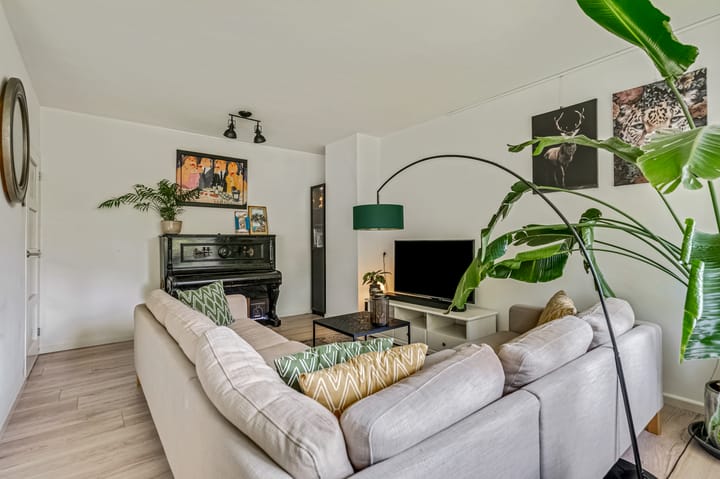 Foto 5 van Wagenaarlaan 8