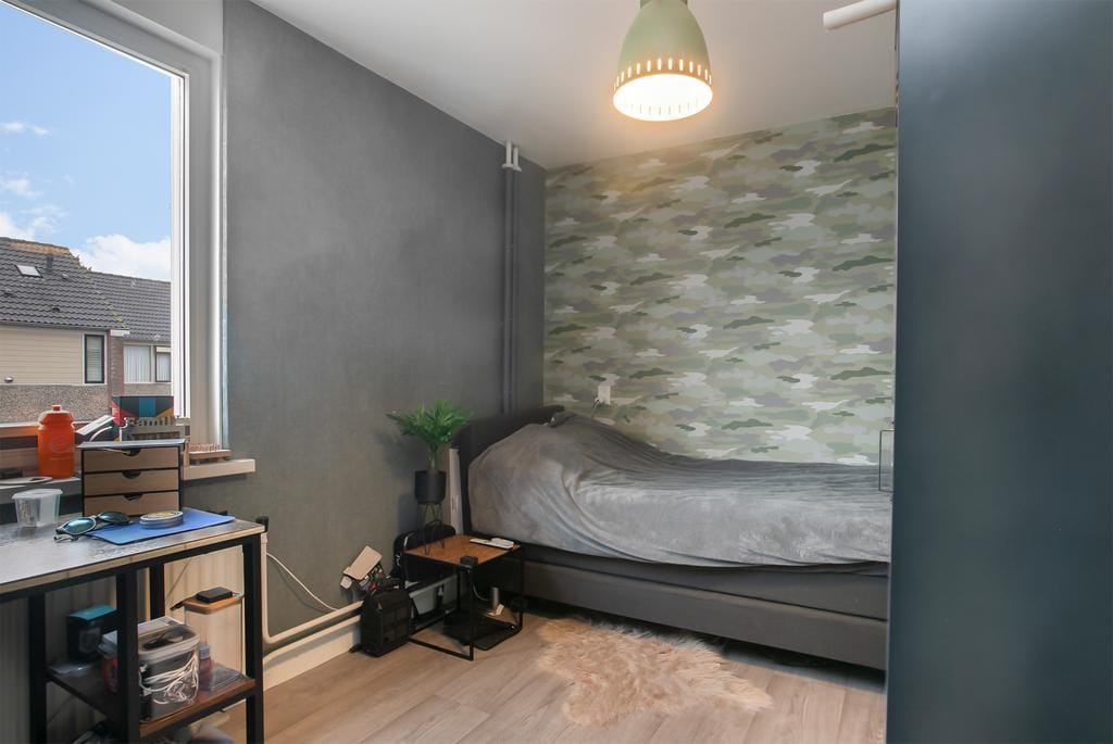 Foto 24 van Anthon van der Horstlaan 28