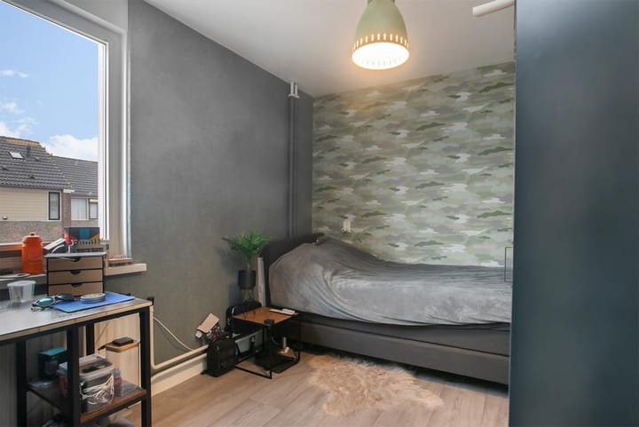 Photo 24 of Anthon van der Horstlaan 28