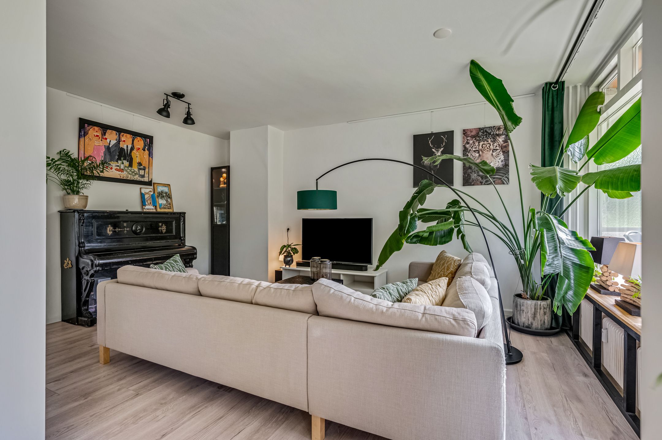 Foto 6 van Wagenaarlaan 8