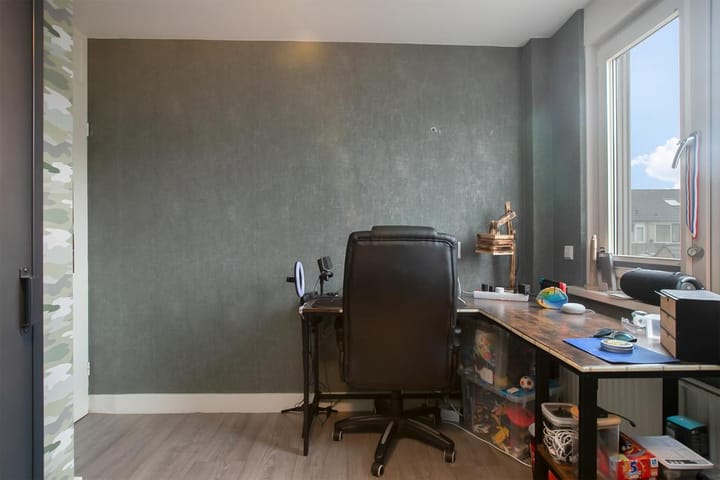 Photo 25 of Anthon van der Horstlaan 28